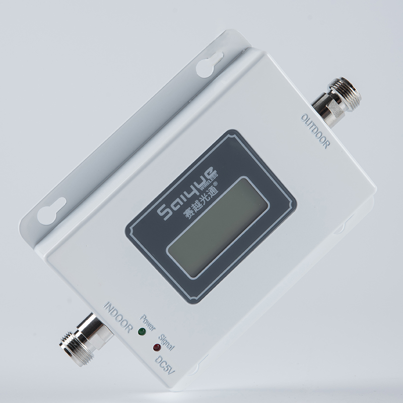 玉屏家用配电房机房信号放大器200㎡