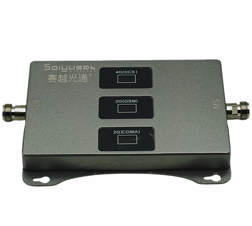 玉屏三频手机信号增强器200㎡