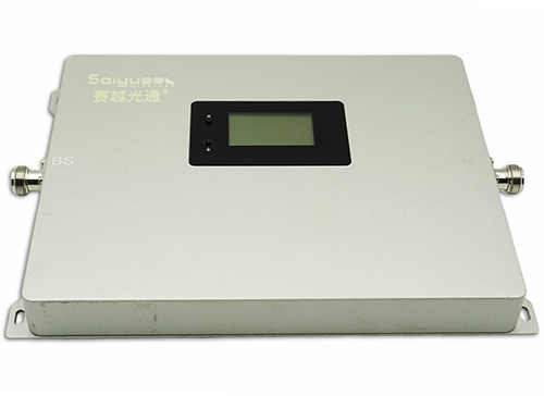  玉屏三频/四频/五频手机信号接收器800㎡