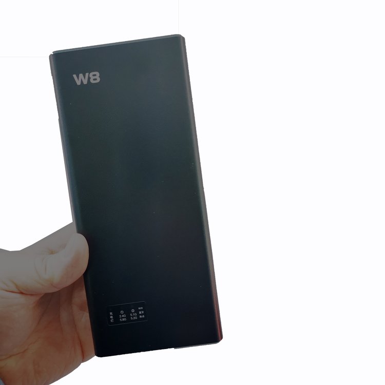  玉屏蓝牙WiFi信号屏蔽器
