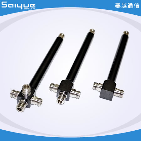  玉屏FM调频广播同步广播功分器