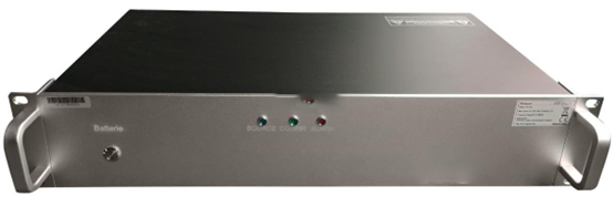  玉屏350M PDT消防集群警用主机直放站