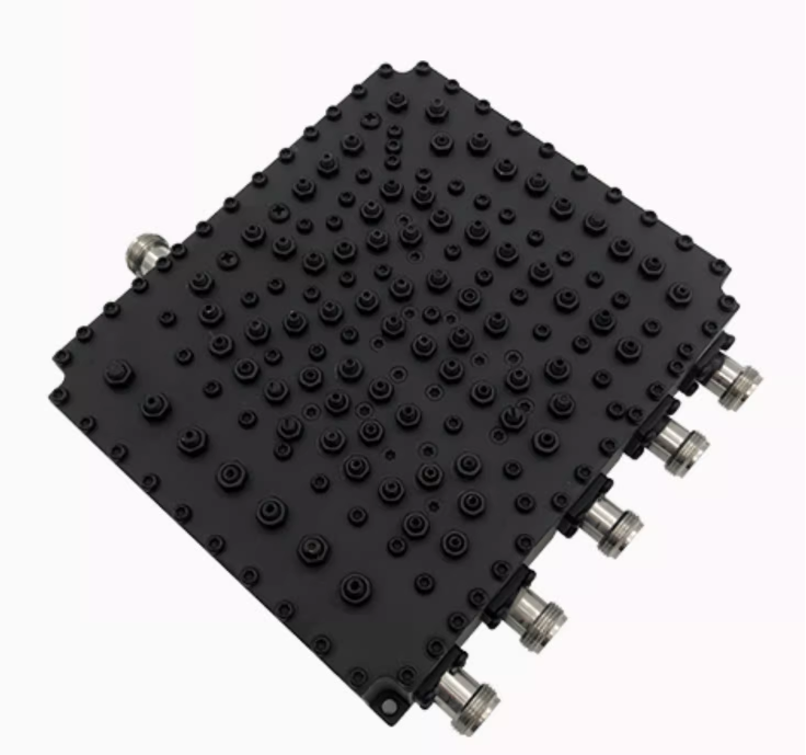  玉屏双频三频四频五频腔体合路器4G+5G
