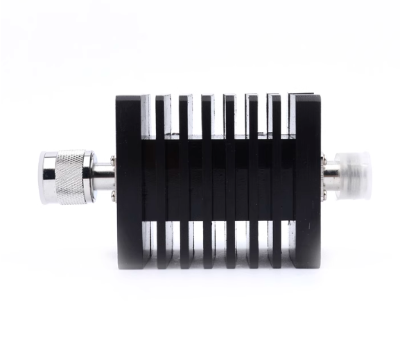  玉屏腔体固定衰减器0-3G/0-4G  N型接口