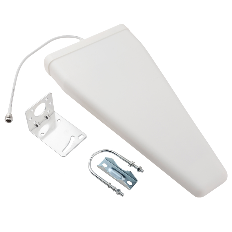 玉屏对数周期天线定向接收发射700-3700MHz